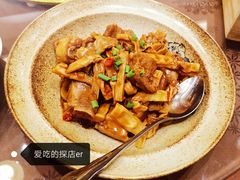 湘味排骨-福来齐·鲁菜海鲜·渔家菜(朝阳街分店)