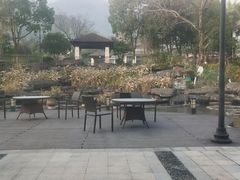-余姚阳明温泉山庄