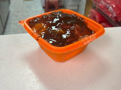 -冰冰酱老味刨冰绵绵冰(中山路总店)