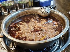 -中和远东火锅兔(老店)
