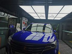 -车匠汽车美容装饰(金源店)