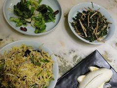 -小吊梨汤·北京菜(香山店)