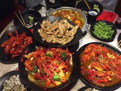 -沪小胖小龙虾(淮海中路旗舰店)