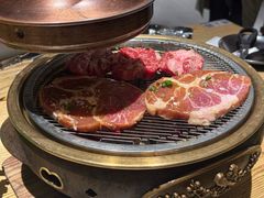 -泥炉烧肉师(新街口金銮巷店)