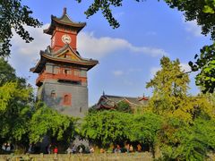 -四川大学(华西校区)