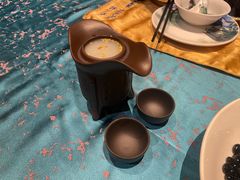 -茶人村·宫廷私厨(奥体印象城店)