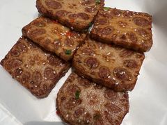 -楚山晓·楚湘菜(江夏永旺店)