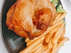 -宜家·瑞典风味餐厅(北京西红门店)