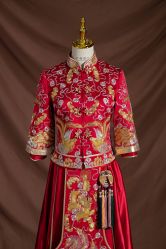 -欣薇婚纱(新源乐汇城店)