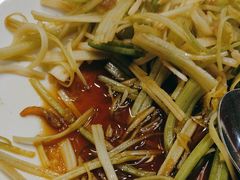 -和源祥·日照菜扛把子(万平口一店)