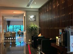 -宁波逸东豪生大酒店·豪生咖啡厅