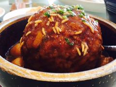 -小厨娘淮扬菜(天印大道店)