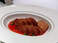 -同庆楼(滨湖万达广场店)