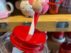 -星巴克臻选(北京银泰店)