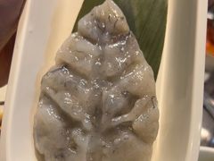 -海底捞火锅(万丰桥店)