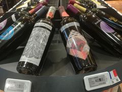 -哈尔信食品超市(哈尔滨王府井购物中心店)