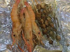 -小象钓虾·营地烧烤(洛溪店)