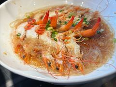 -新白鹿餐厅(虹桥南丰城店)