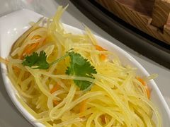 -江湖水乡铁锅炖魚(周庄嘉园店)