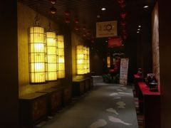 -满堂欢豆捞坊(美丽华大酒店店)