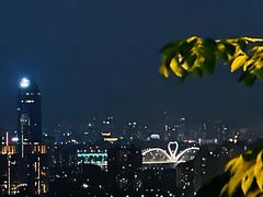 -高榜山景区