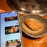 龙山烤肉教会了我，图片仅供参考[尴尬]