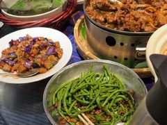 -甘家界牌柠檬鸭(青山店)