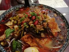 -螺世纪螺蛳粉·桂味小排档(裕德店)