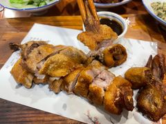 -奎元馆.百年奎元.非遗传承(西湖边的解放路店)