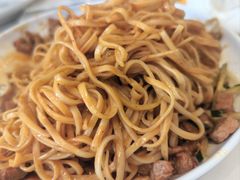 -王中王餐厅(东安路店)
