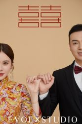 点击看大图 -乐默婚纱摄影工作室