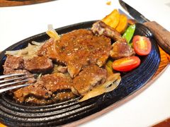 -爱丽丝牛排西餐厅(光谷步行街店)