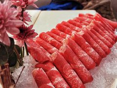 -川越泰火锅(吉利大厦店)