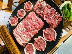 -东来顺•非遗火锅(外滩店)