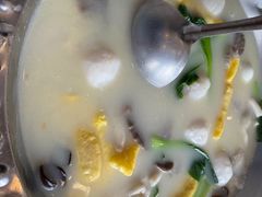 -舟山海鲜·江浙菜(银沙路店)