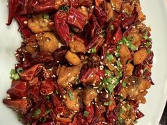 -沸腾鱼乡(知春路分店)