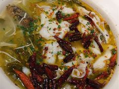 -九毛九西北菜(百信广场店)
