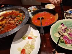 -那拉提之疆·新疆菜(美院店)