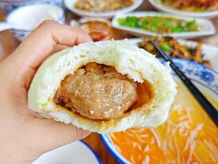 -雪琴面馆富安特色鱼汤面(城中花园店)