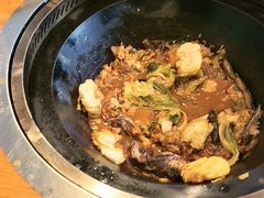 -缘福乡村铁锅炖民宿(八达岭店)