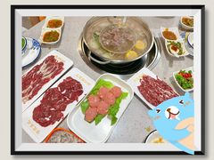 -杏花吴记牛肉火锅