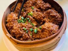 荷香粉蒸肉-莲餐厅·湖北菜·藕汤是头牌(愚园路店)
