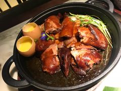 -绿茶餐厅(成都大悦城店)