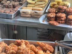-满记烧饼(牛街东里小区一区店)