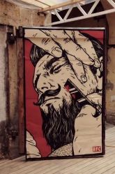 -Libertines barbershop 浪子理发店