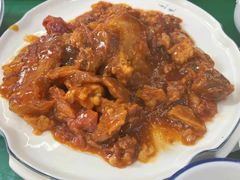 -同发号饭庄(复兴路店)
