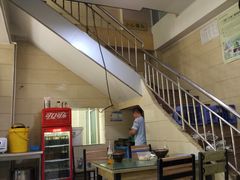-清真马虎面馆(西七路店)