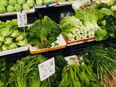 -上海浦南农副产品批发市场