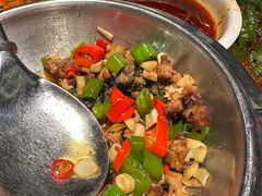 -缪氏川菜(深圳北站缤果空间店)