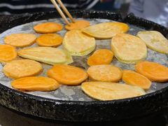 -肆拾壹號烤肉(龙岗店)